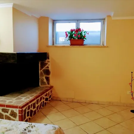 Casamare Baldassarri Чивитанова-Марке