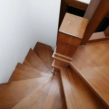 Апартаменты Casamare Baldassarri Чивитанова-Марке