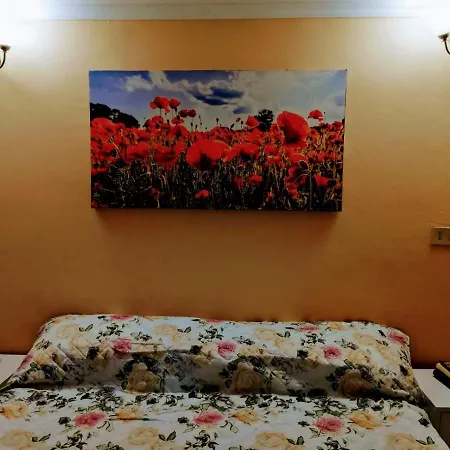 Апартаменты Casamare Baldassarri