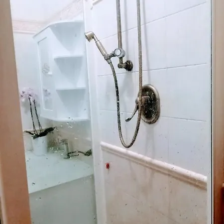 Апартаменты Casamare Baldassarri