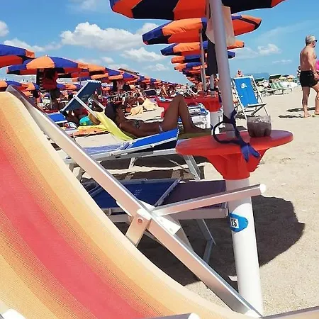 Casamare Baldassarri