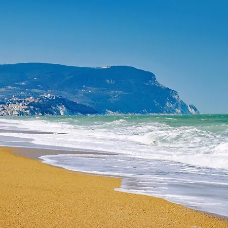 Casamare Baldassarri Civitanova Marche