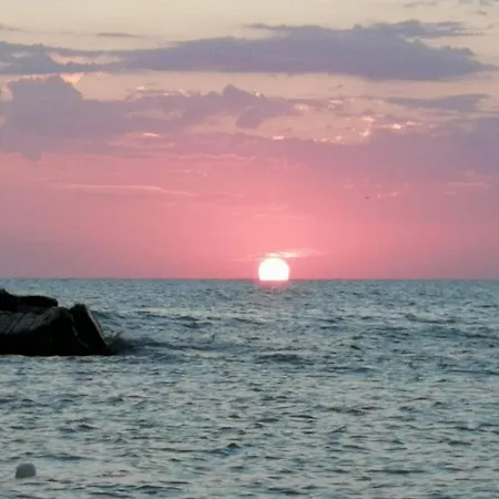 Casamare Baldassarri Civitanova Marche