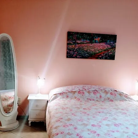 Apartament Casamare Baldassarri Civitanova Marche
