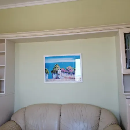 Apartamento Casamare Baldassarri Civitanova Marche