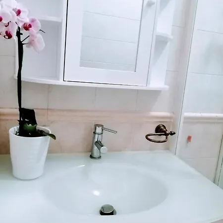 Casamare Baldassarri *