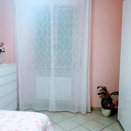 Casamare Baldassarri * Civitanova Marche