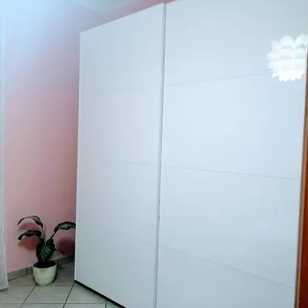 Apartamento Casamare Baldassarri Civitanova Marche