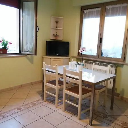 Casamare Baldassarri