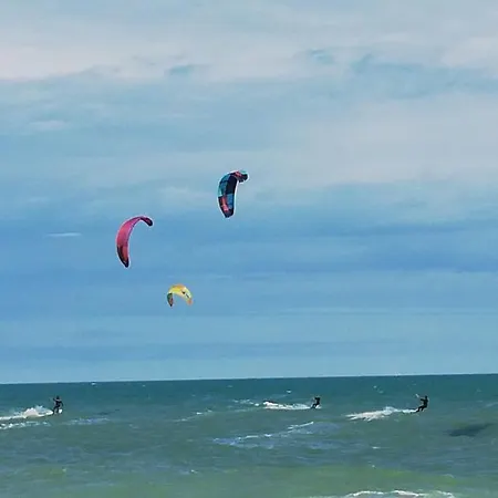 Appartamento Casamare Baldassarri Civitanova Marche