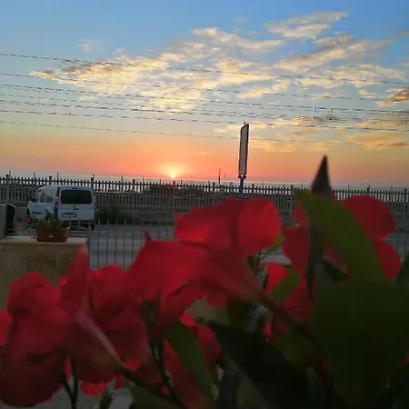 Apartamento Casamare Baldassarri