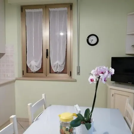 Casamare Baldassarri Apartamento Civitanova Marche