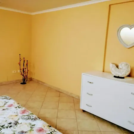 Appartamento Casamare Baldassarri